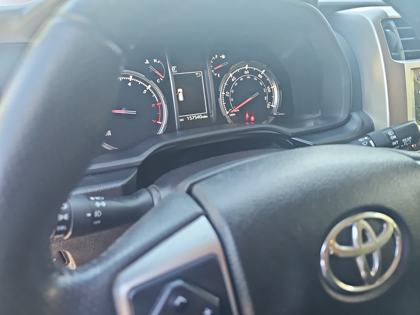 used 2022 Toyota 4Runner car, priced at $33,998
