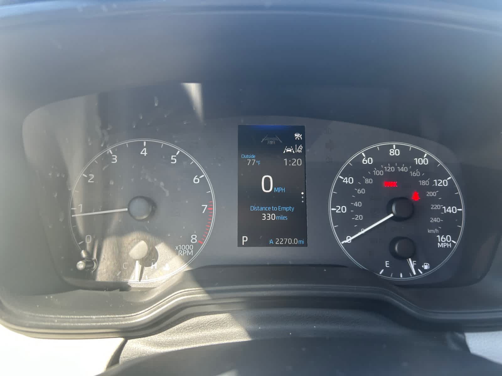 used 2023 Toyota Corolla car, priced at $26,497