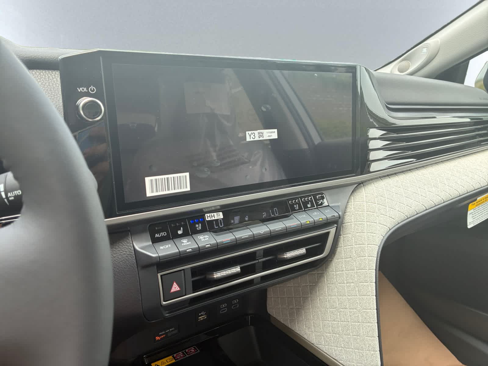 new 2025 Toyota Camry car, priced at $41,913