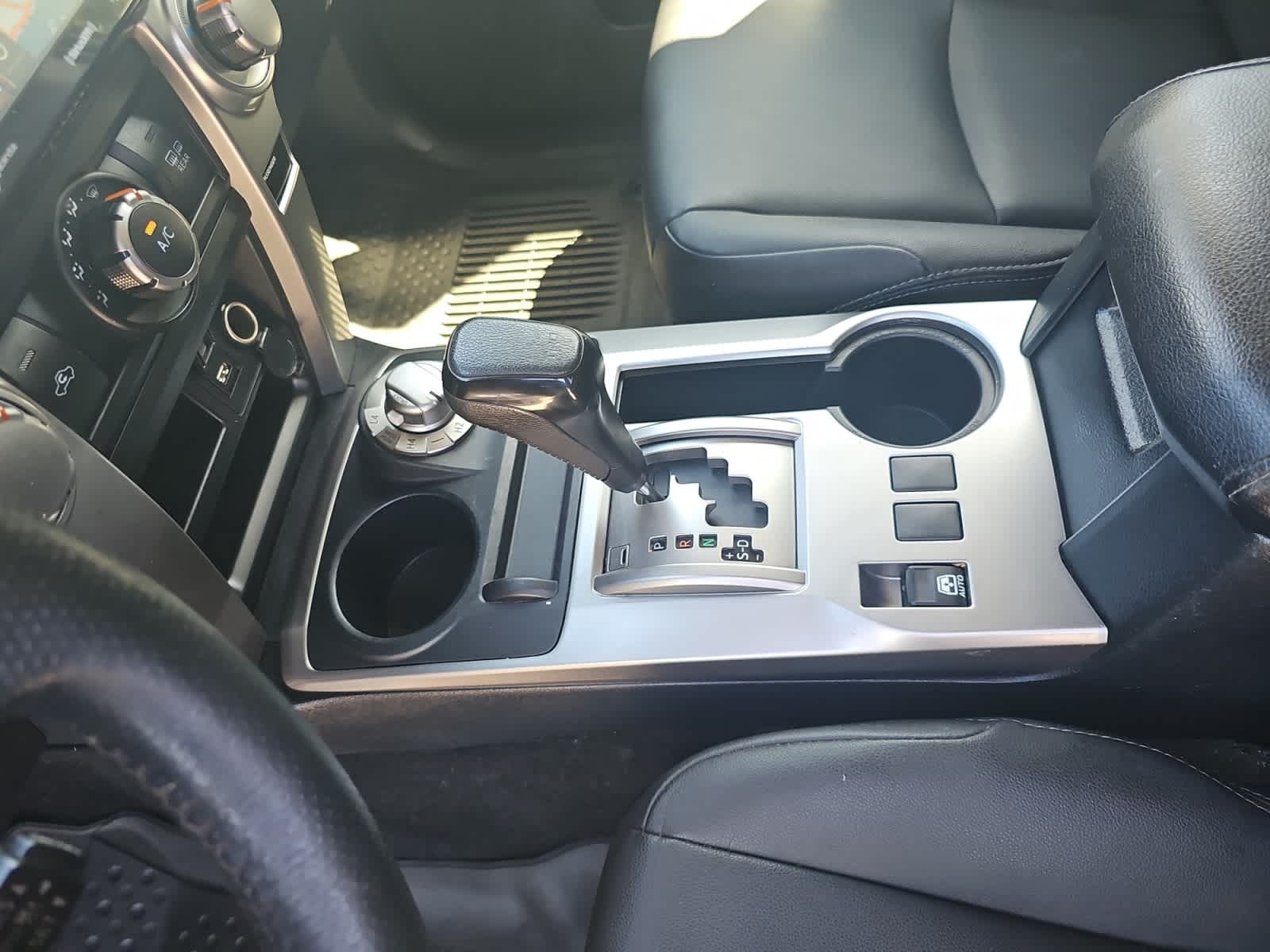 used 2022 Toyota 4Runner car, priced at $33,998