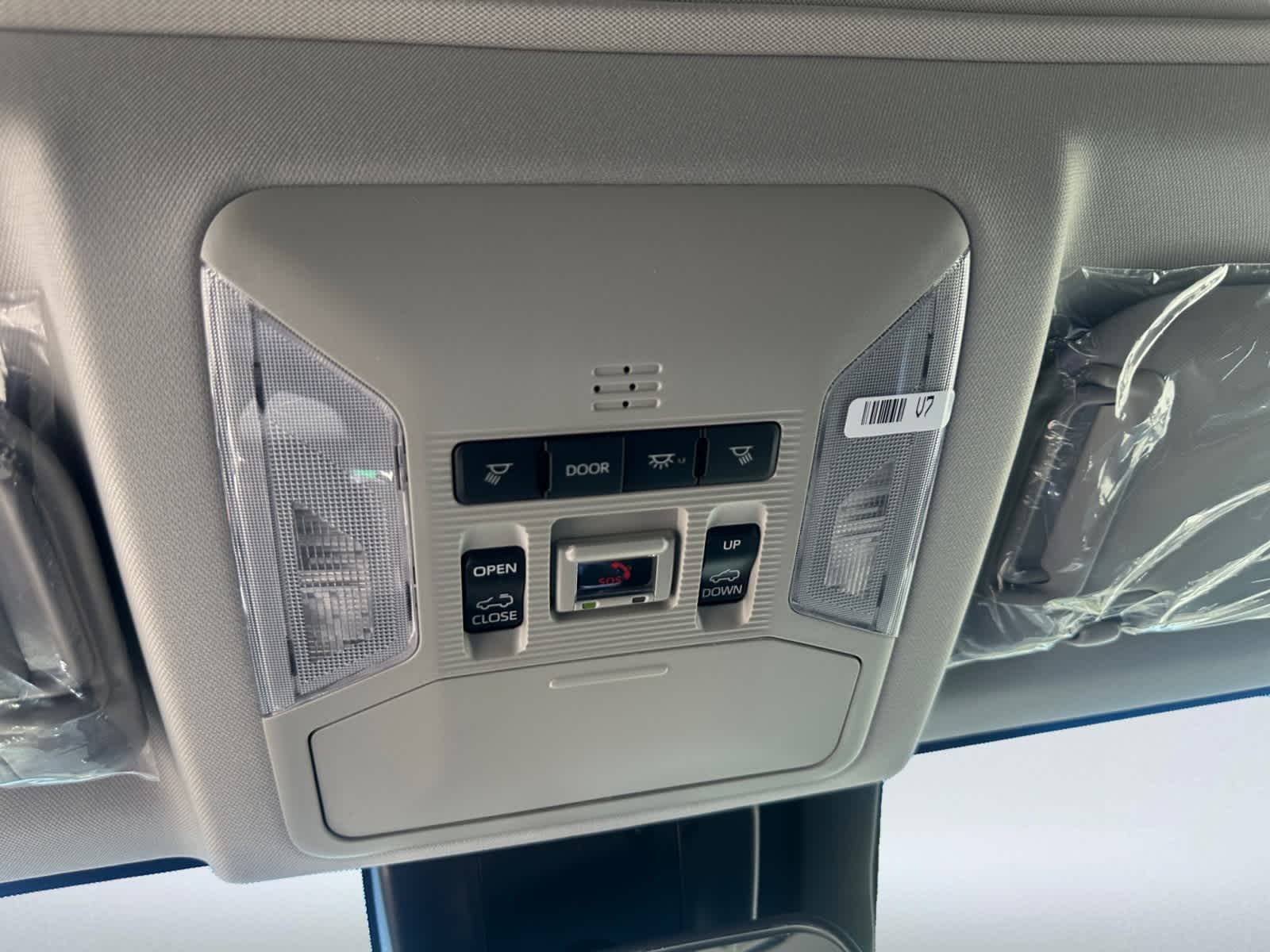 new 2025 Toyota RAV4 car, priced at $37,169