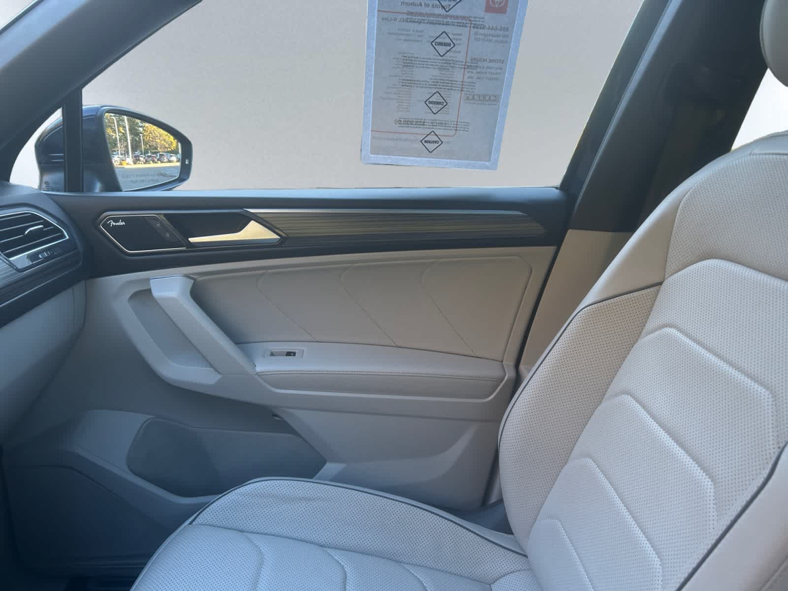 used 2022 Volkswagen Tiguan car, priced at $29,497