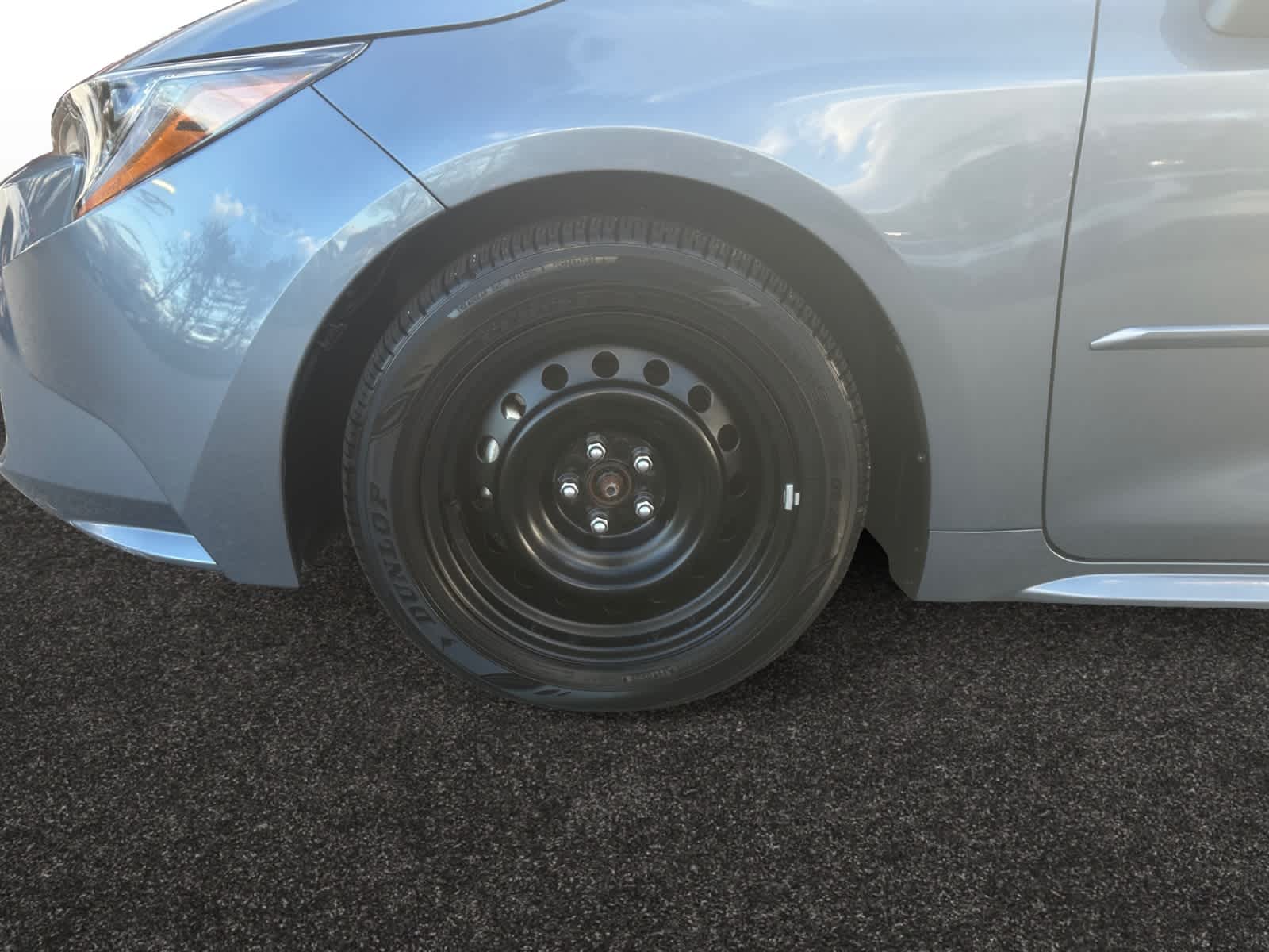 used 2024 Toyota Corolla car, priced at $26,497