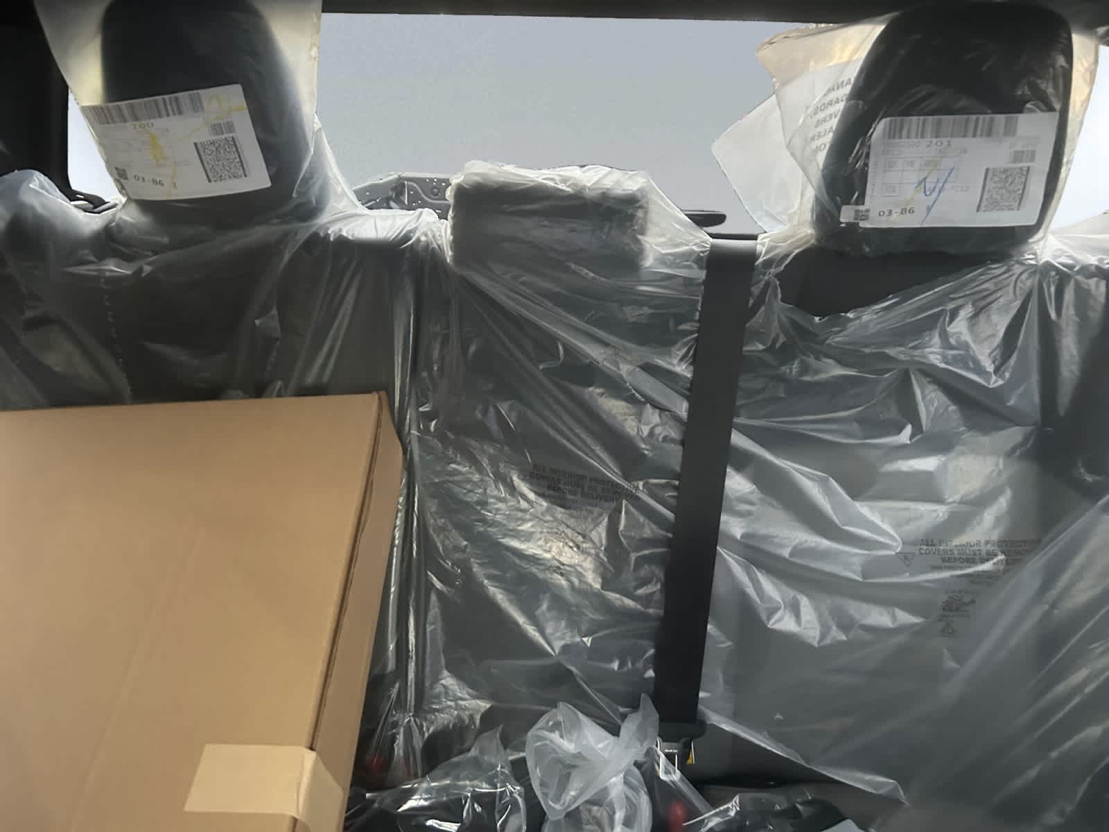 new 2025 Toyota Tacoma car, priced at $46,934