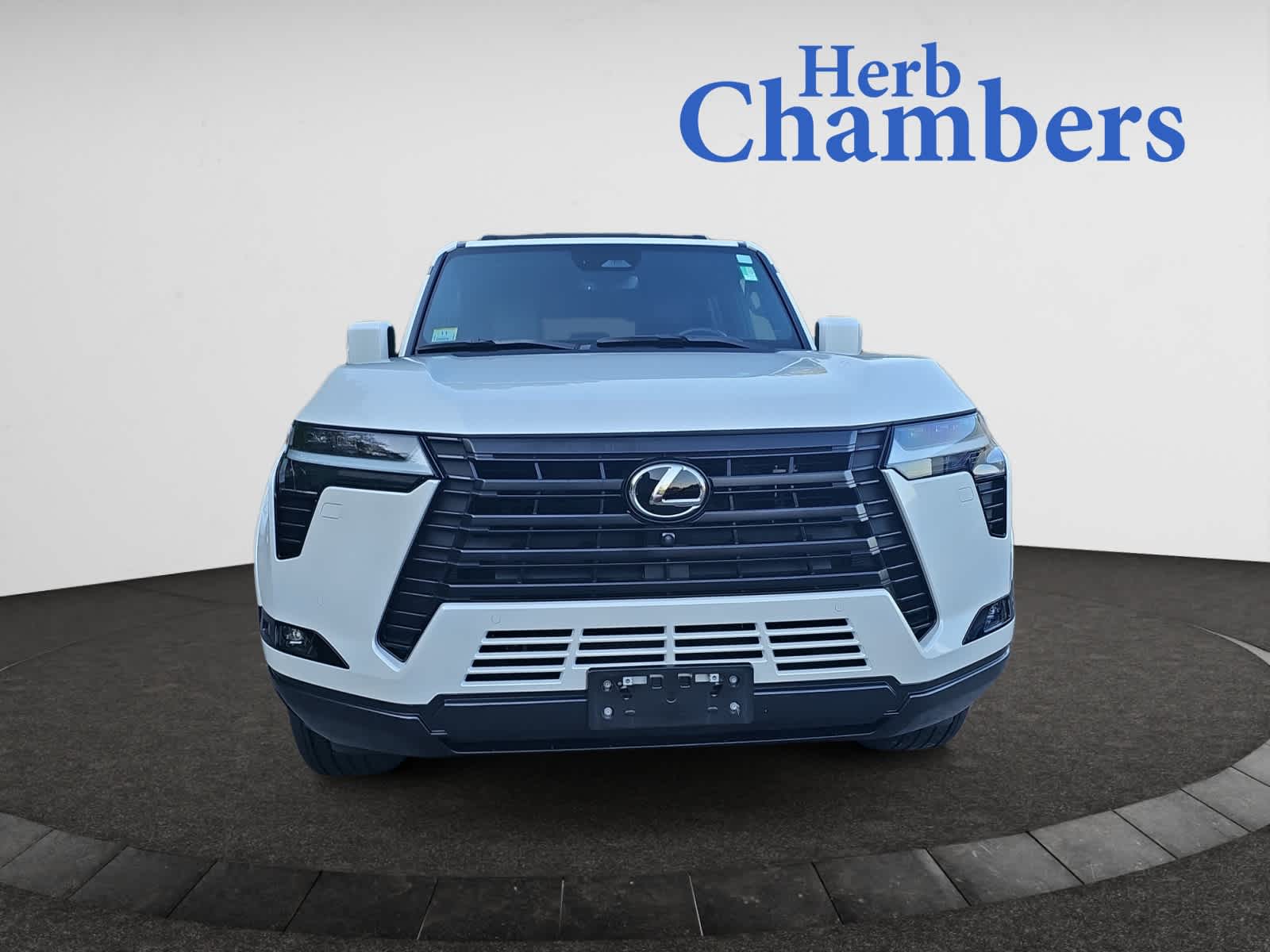 used 2024 Lexus GX car, priced at $72,998