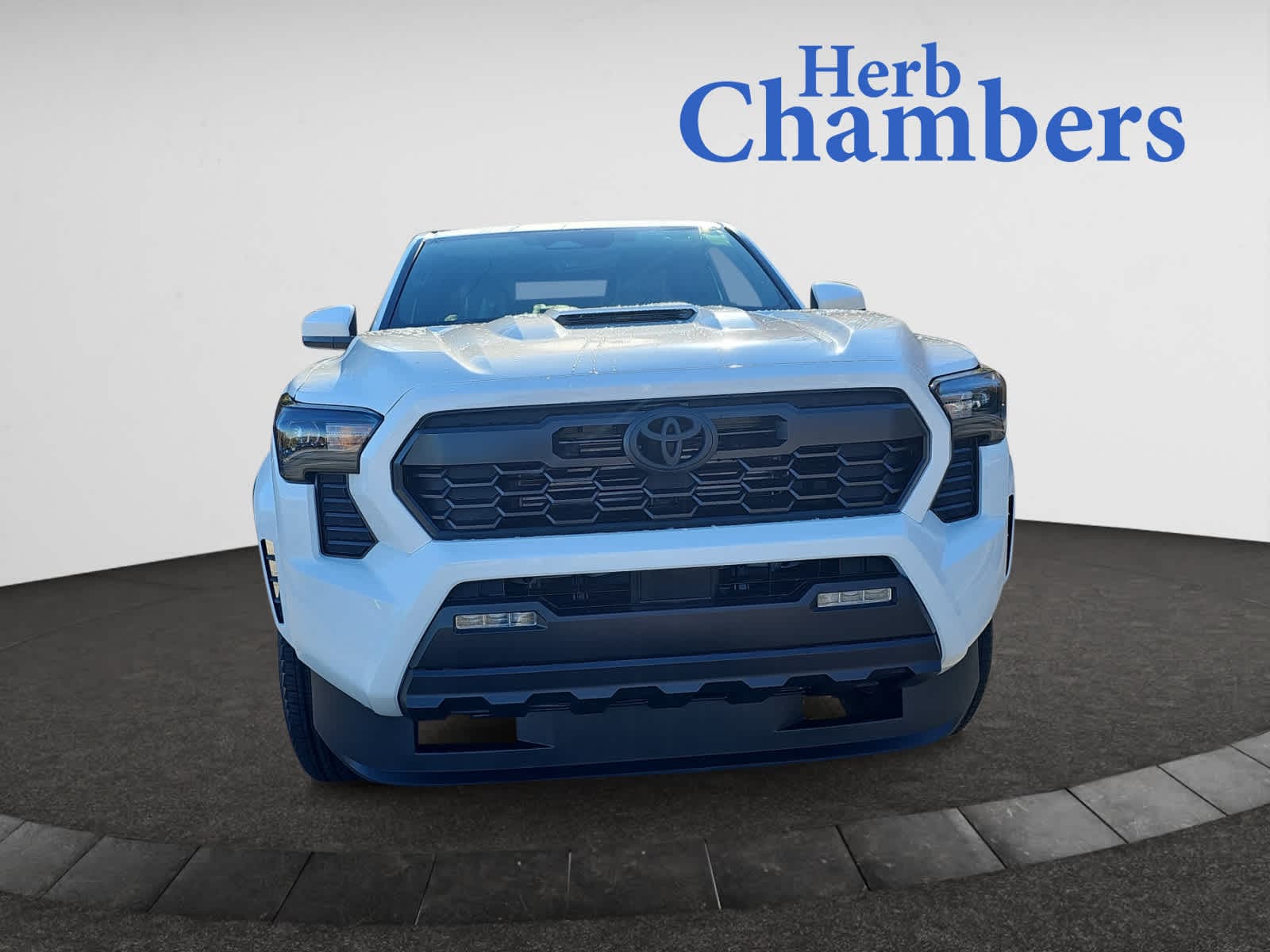 new 2025 Toyota Tacoma car, priced at $46,819