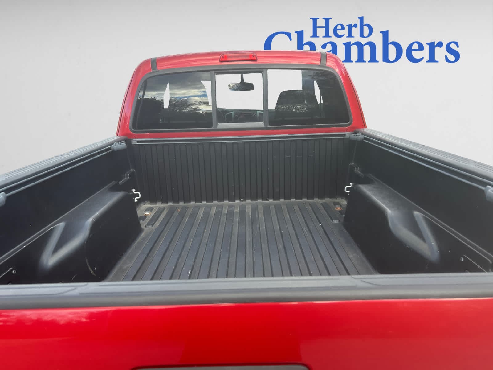 used 2013 Toyota Tacoma car, priced at $27,497