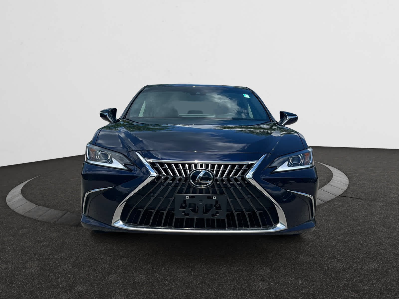 used 2023 Lexus ES car, priced at $39,998
