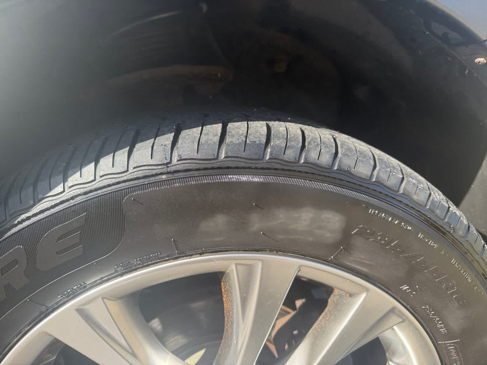 used 2018 Toyota RAV4 car, priced at $24,497