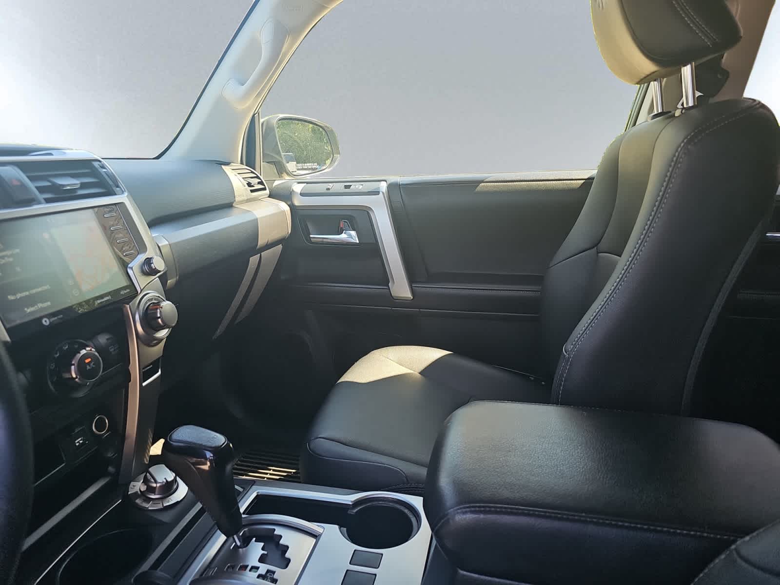 used 2022 Toyota 4Runner car, priced at $33,998