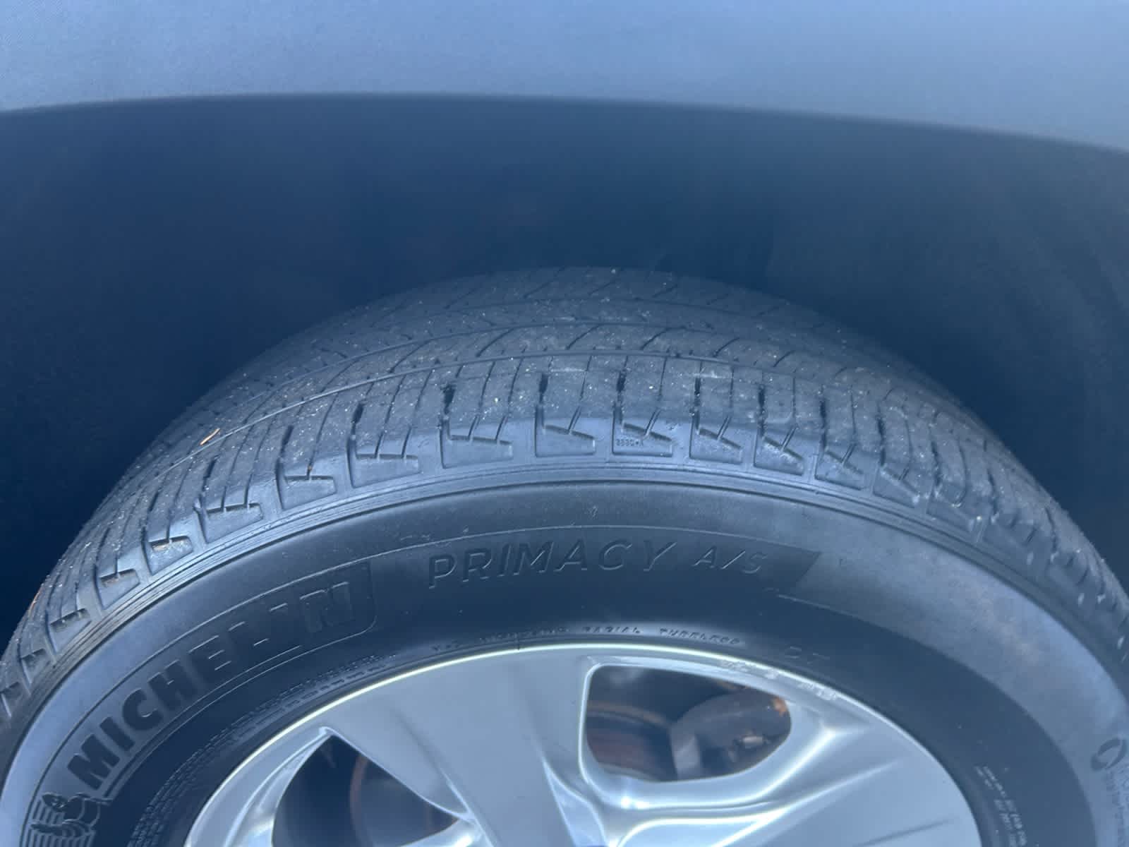 used 2021 Toyota RAV4 car, priced at $26,497