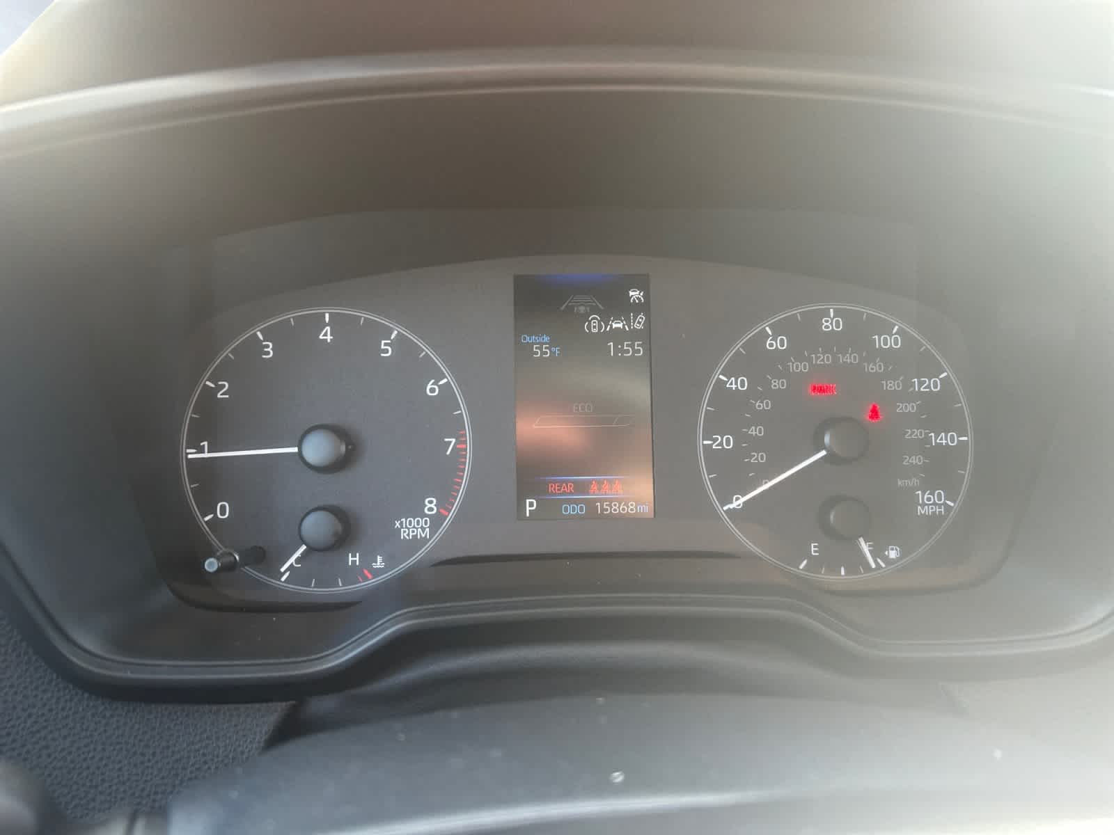 used 2023 Toyota Corolla car, priced at $24,497