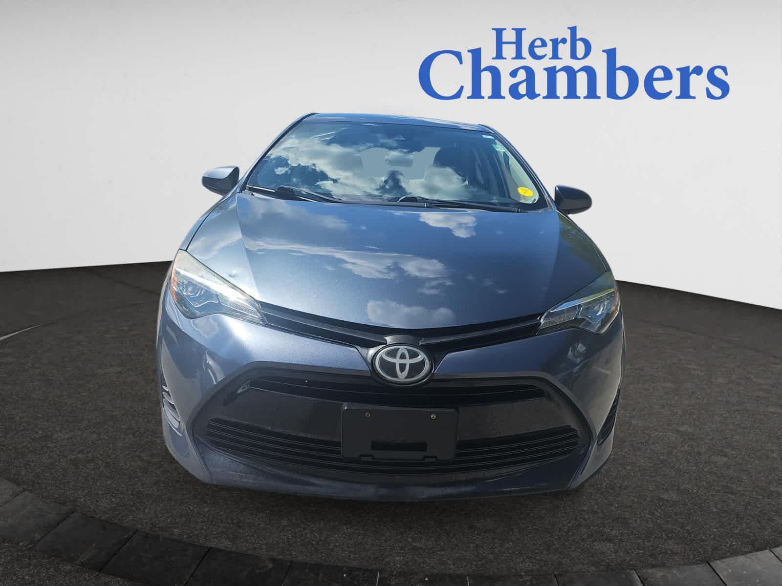 used 2019 Toyota Corolla car, priced at $18,998