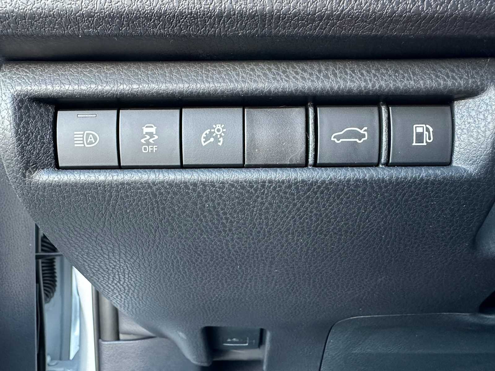used 2025 Toyota Camry car, priced at $38,998