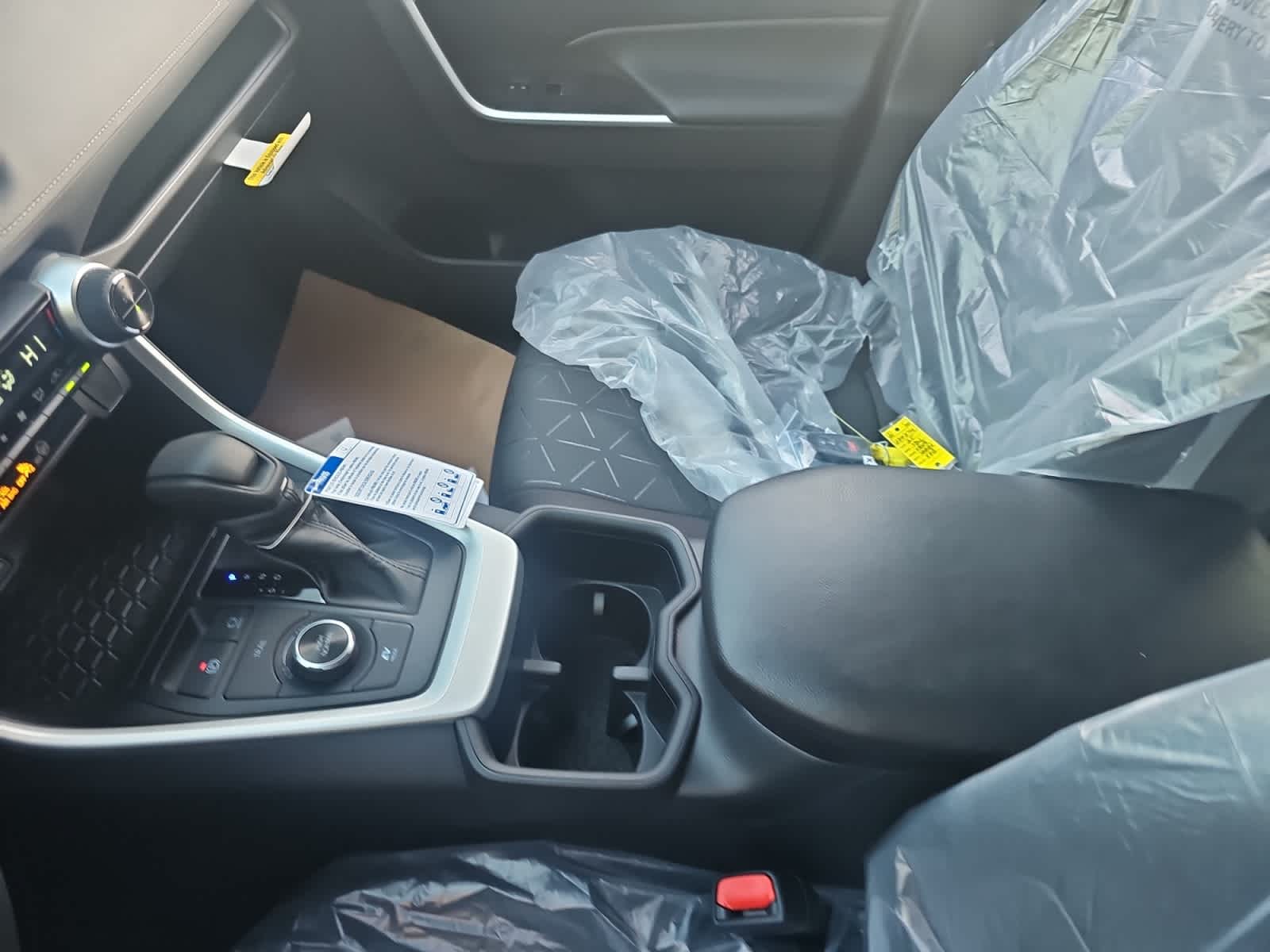 new 2025 Toyota RAV4 Hybrid car, priced at $36,364