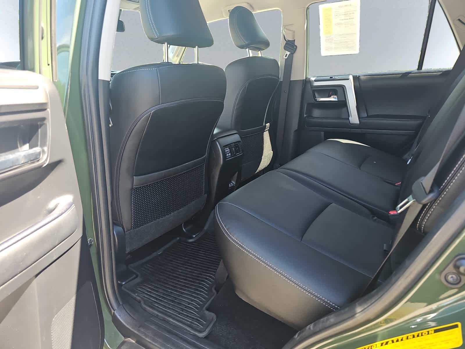 used 2022 Toyota 4Runner car, priced at $33,998