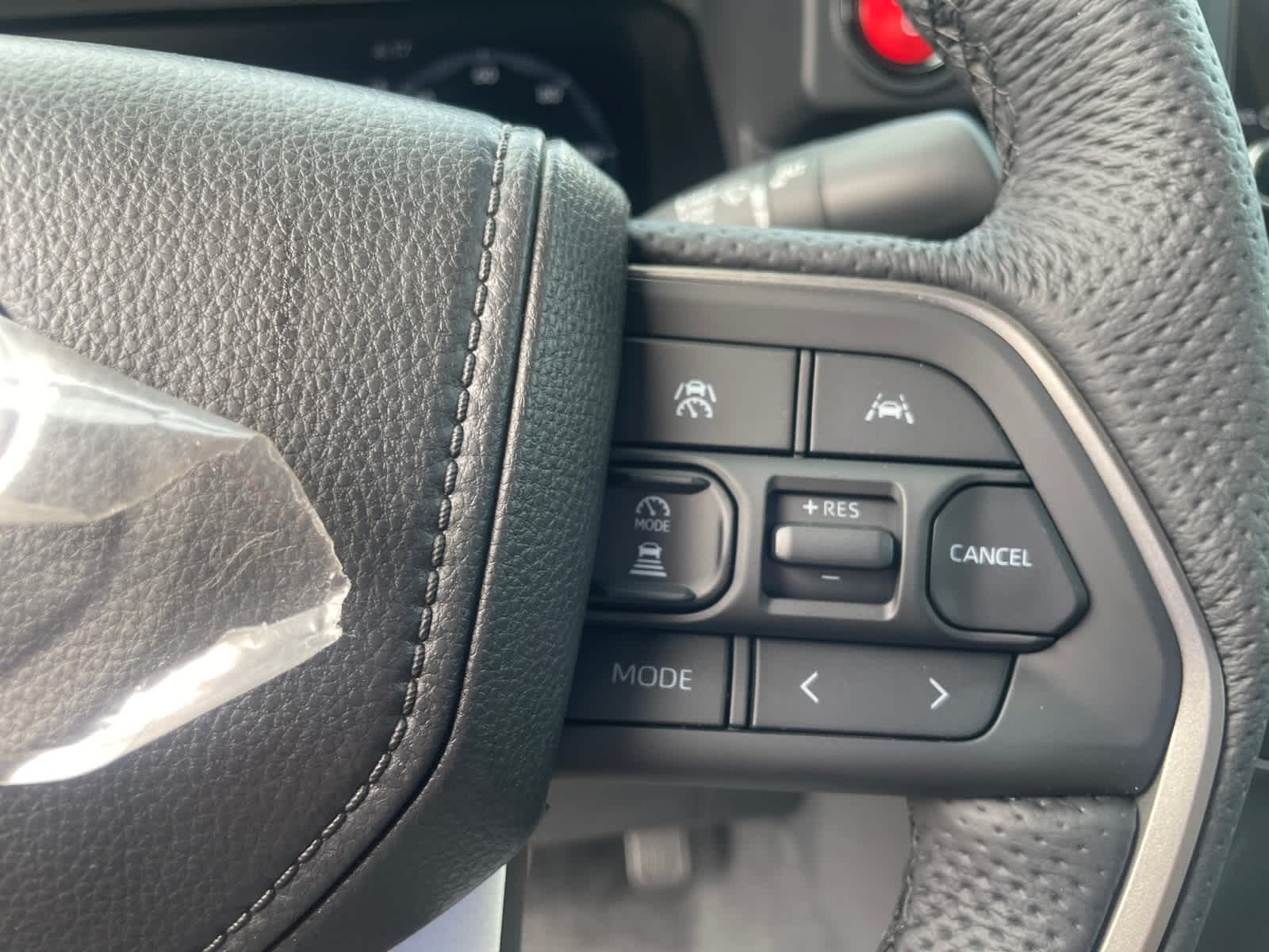 new 2025 Toyota Tacoma i-FORCE MAX car, priced at $49,618