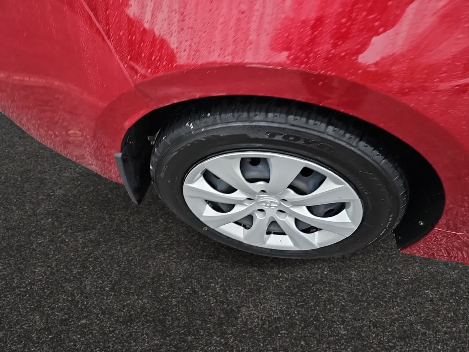 used 2022 Toyota Corolla car, priced at $22,497