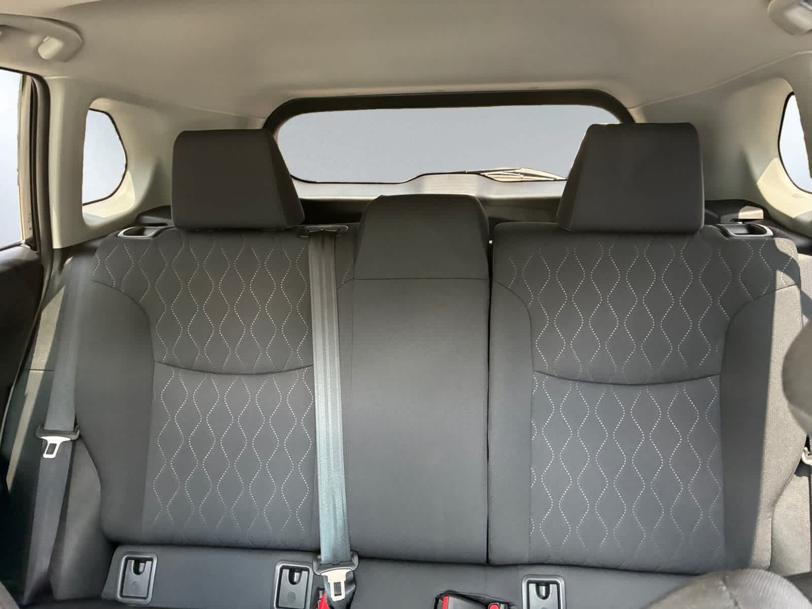 used 2023 Toyota Corolla Cross car, priced at $29,998
