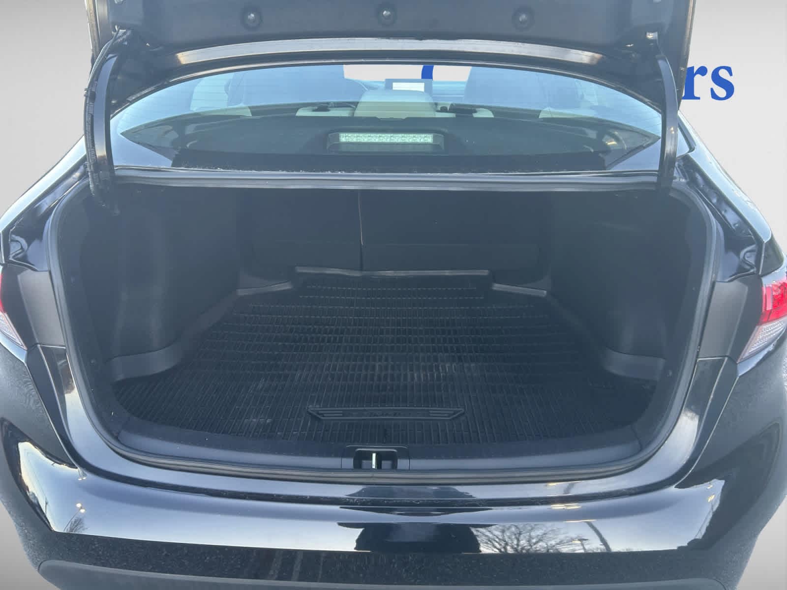 used 2024 Toyota Corolla car, priced at $23,497