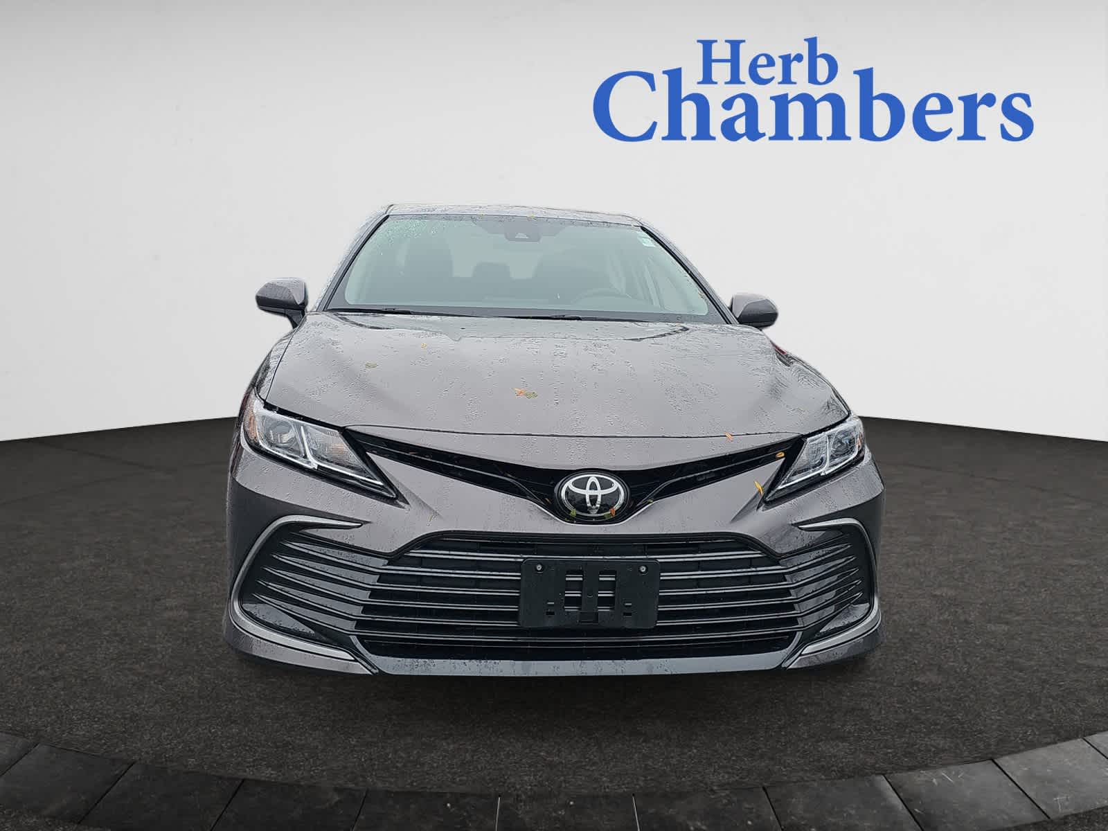 used 2023 Toyota Camry car, priced at $27,497