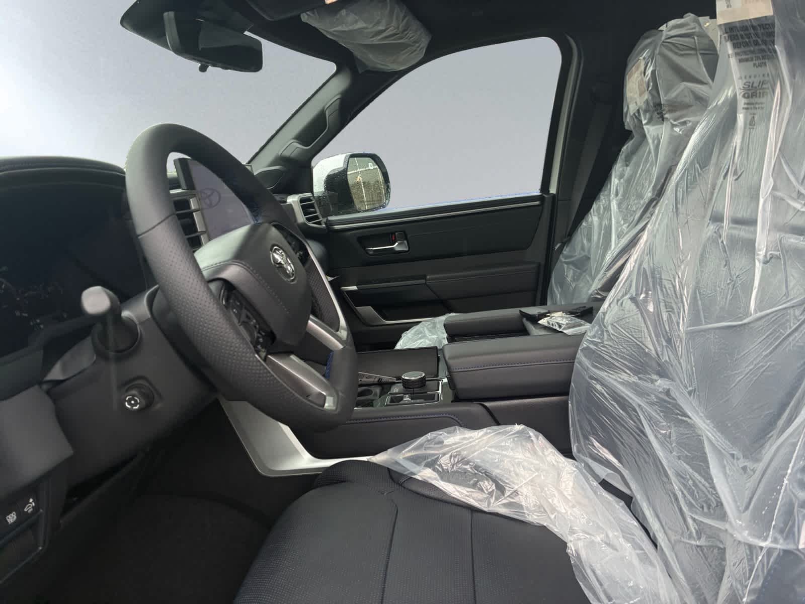 new 2025 Toyota Tundra i-FORCE MAX car, priced at $76,012