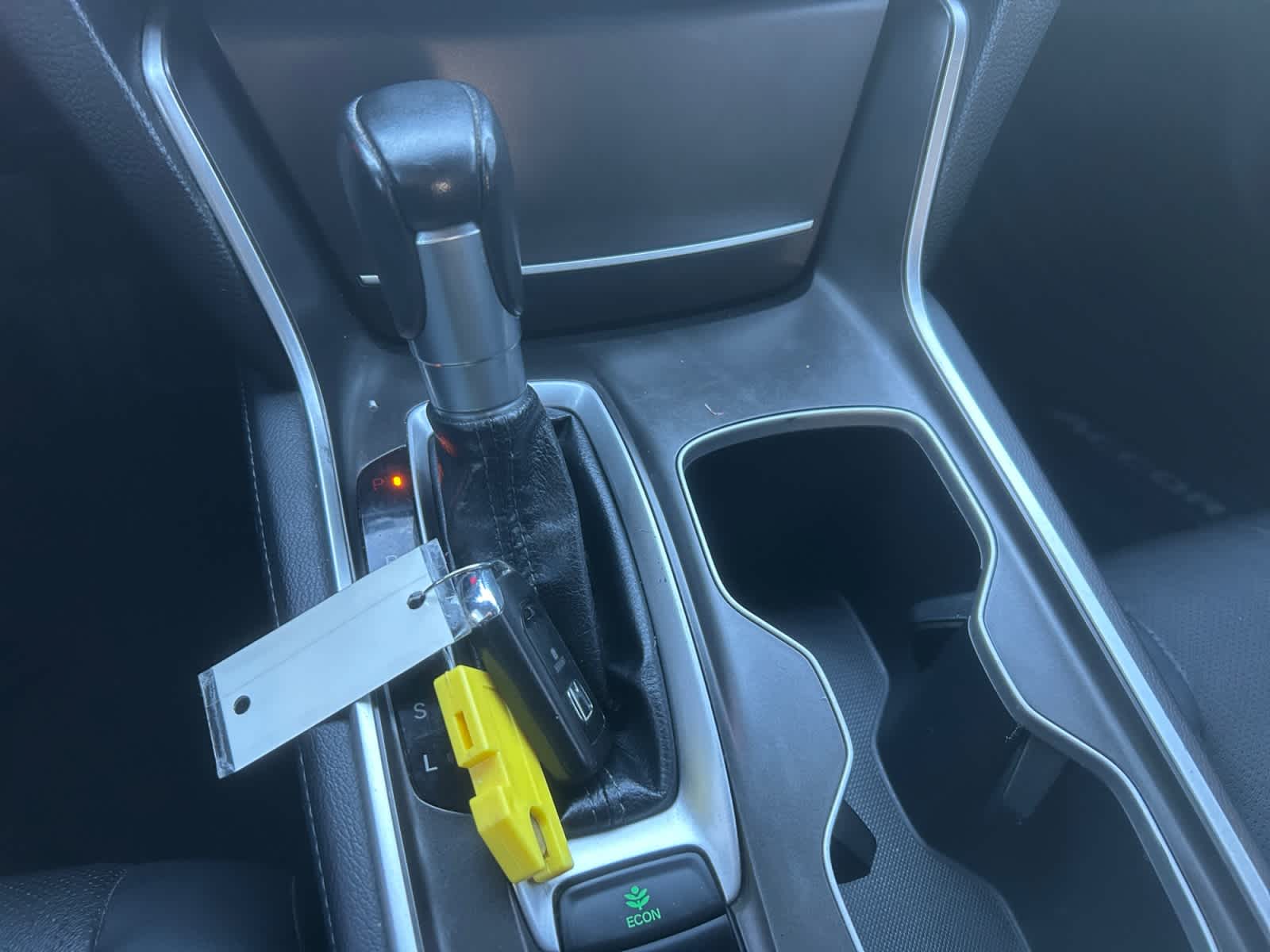 used 2018 Honda Accord car, priced at $23,497