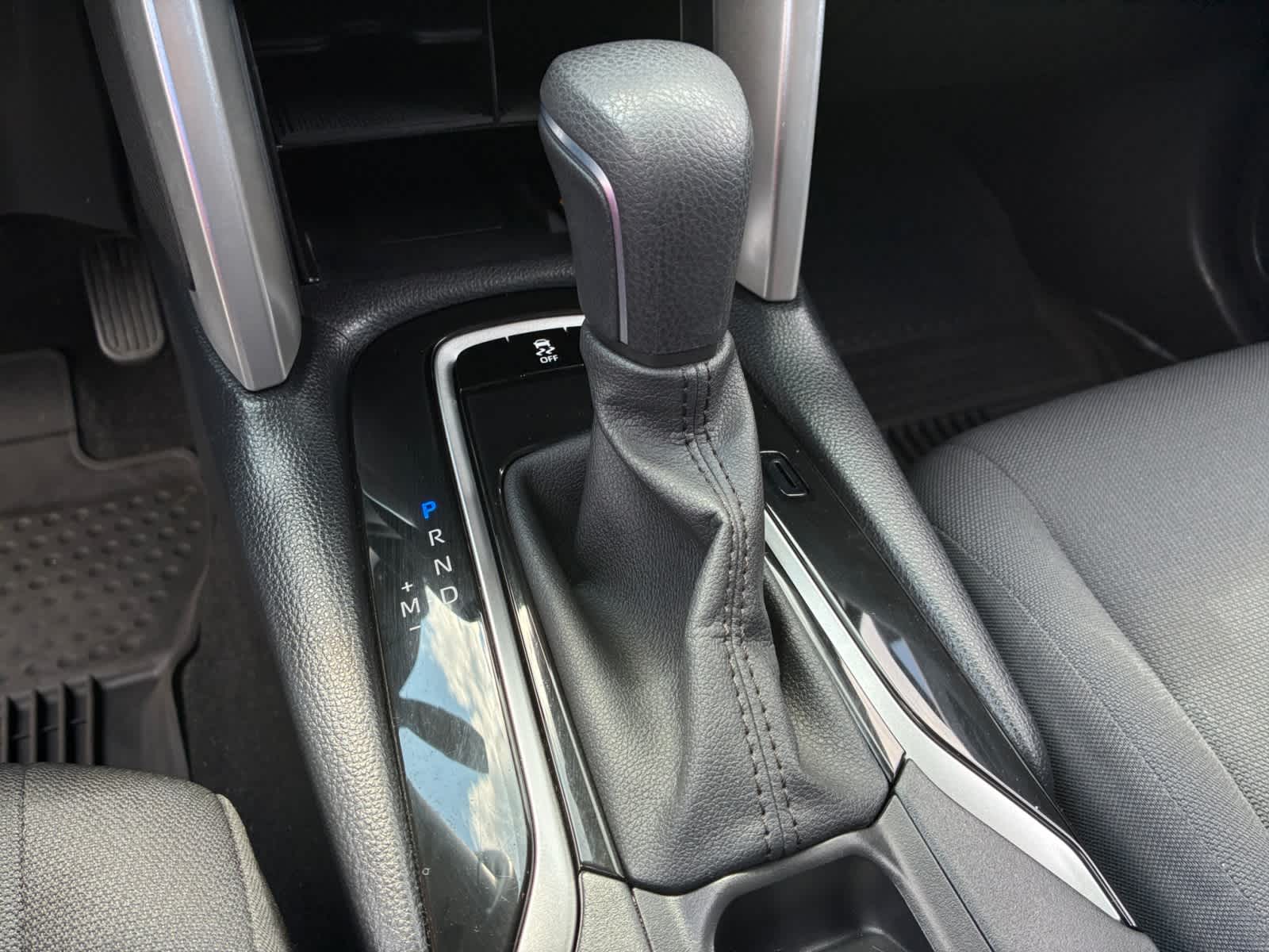 used 2023 Toyota Corolla Cross car, priced at $29,998