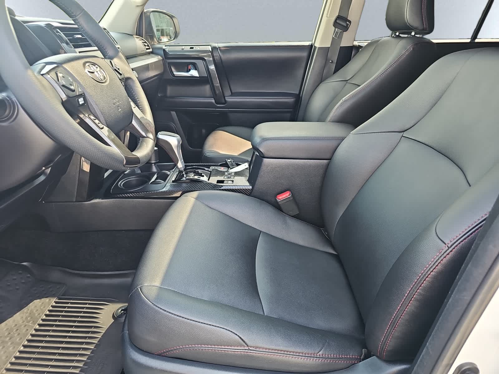 used 2022 Toyota 4Runner car, priced at $45,998