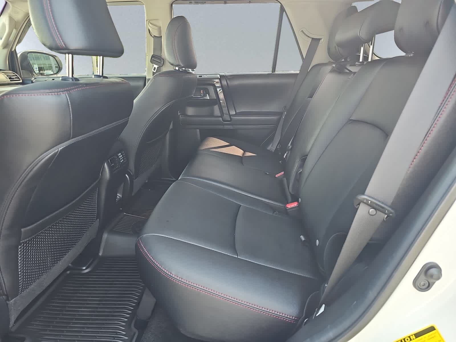 used 2022 Toyota 4Runner car, priced at $45,998