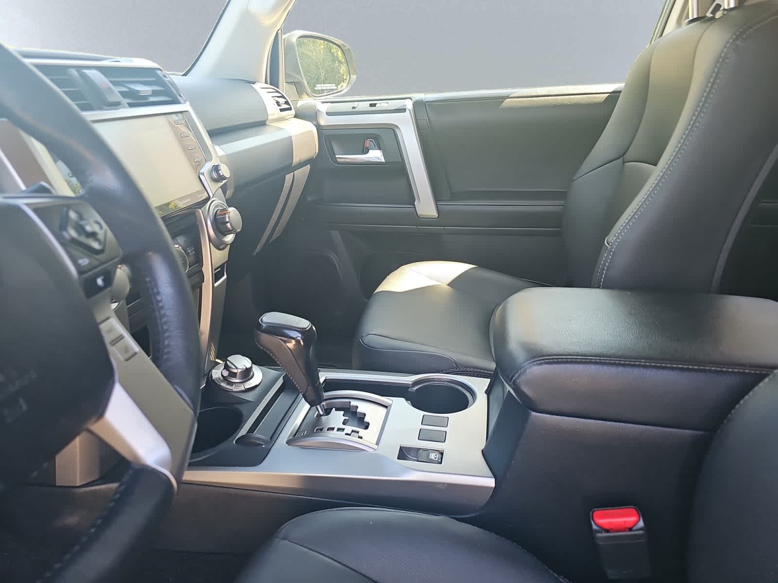 used 2022 Toyota 4Runner car, priced at $33,998