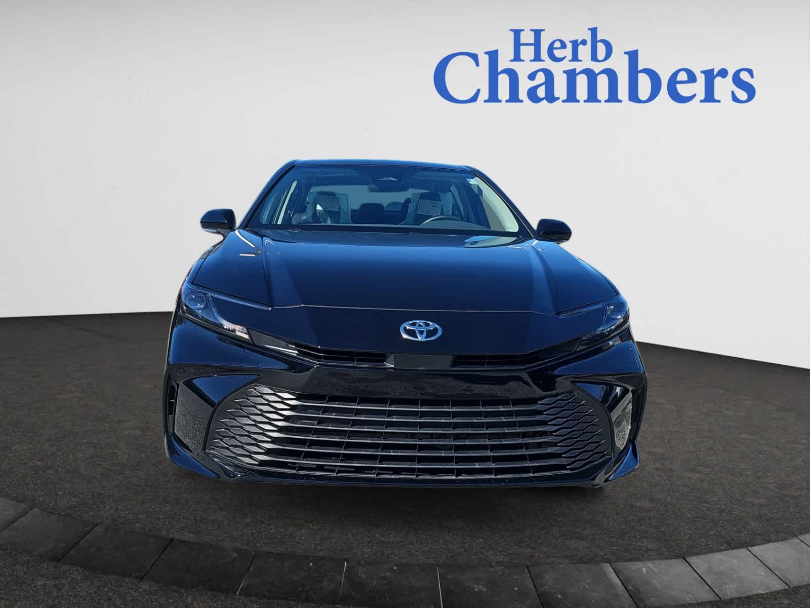 new 2026 Toyota Camry car, priced at $32,039