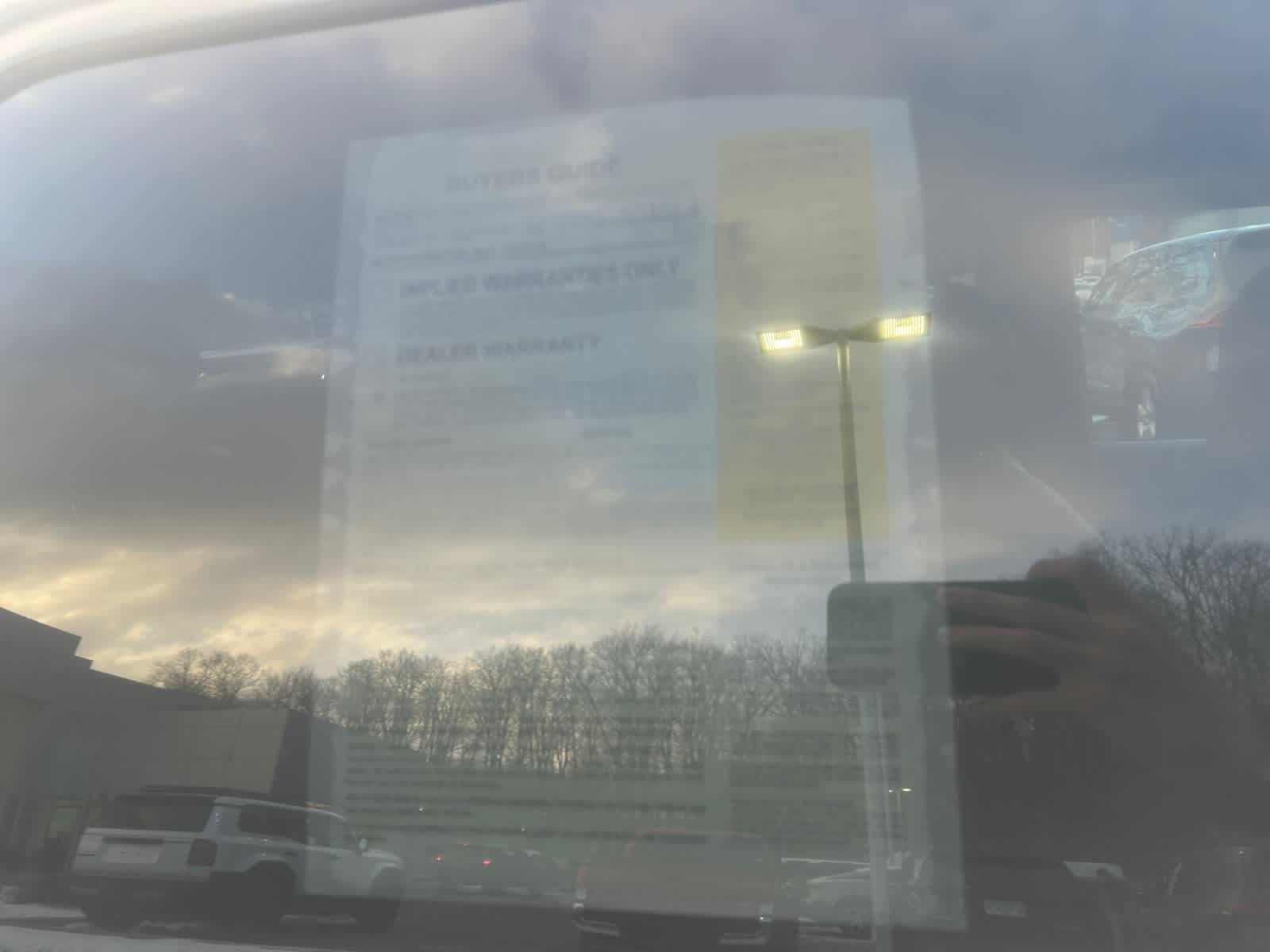 used 2024 Toyota 4Runner car, priced at $40,998