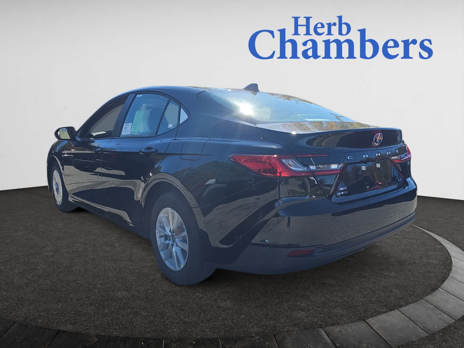 new 2026 Toyota Camry car, priced at $32,039