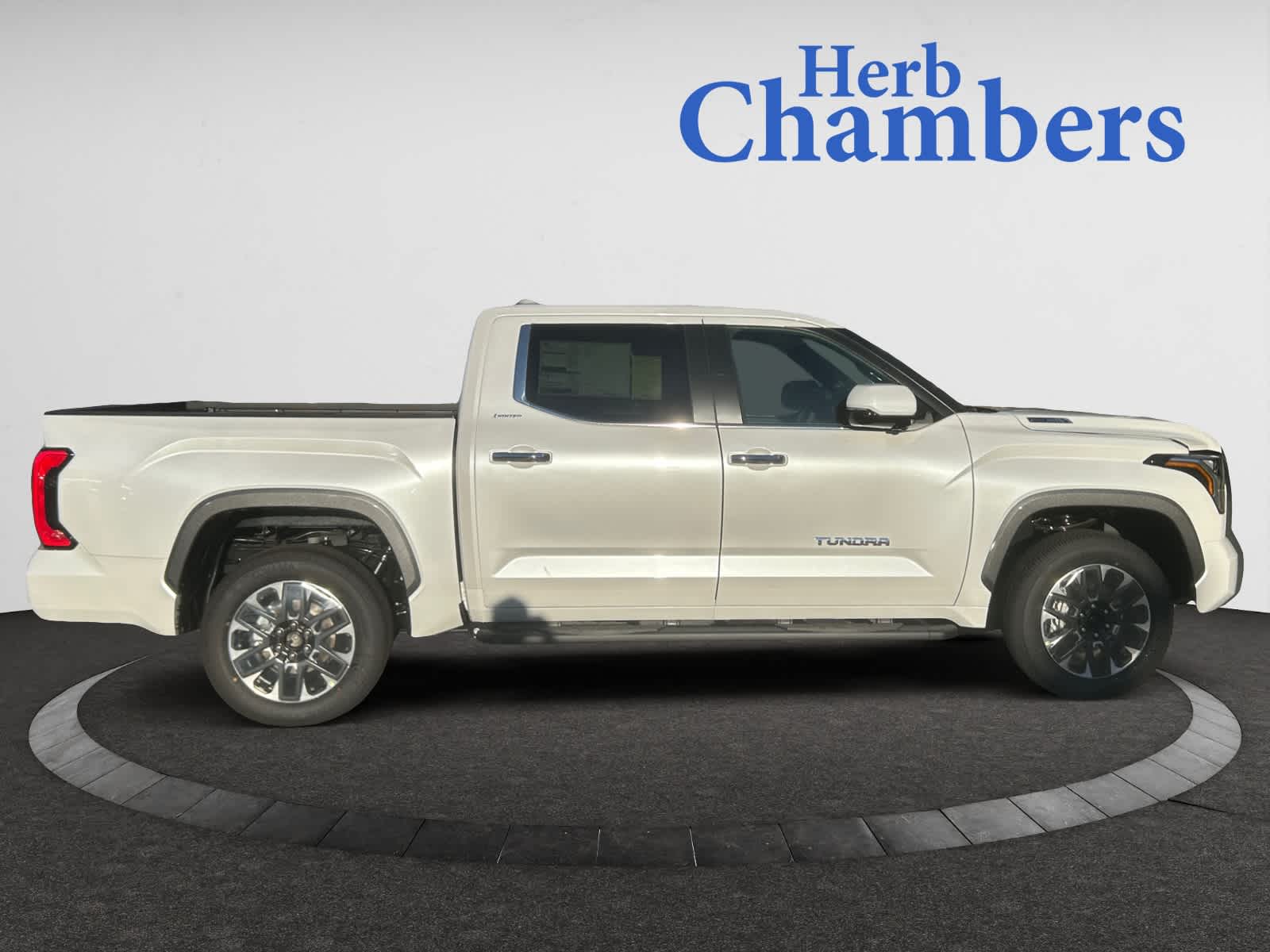 new 2026 Toyota Tundra i-FORCE MAX car, priced at $68,216