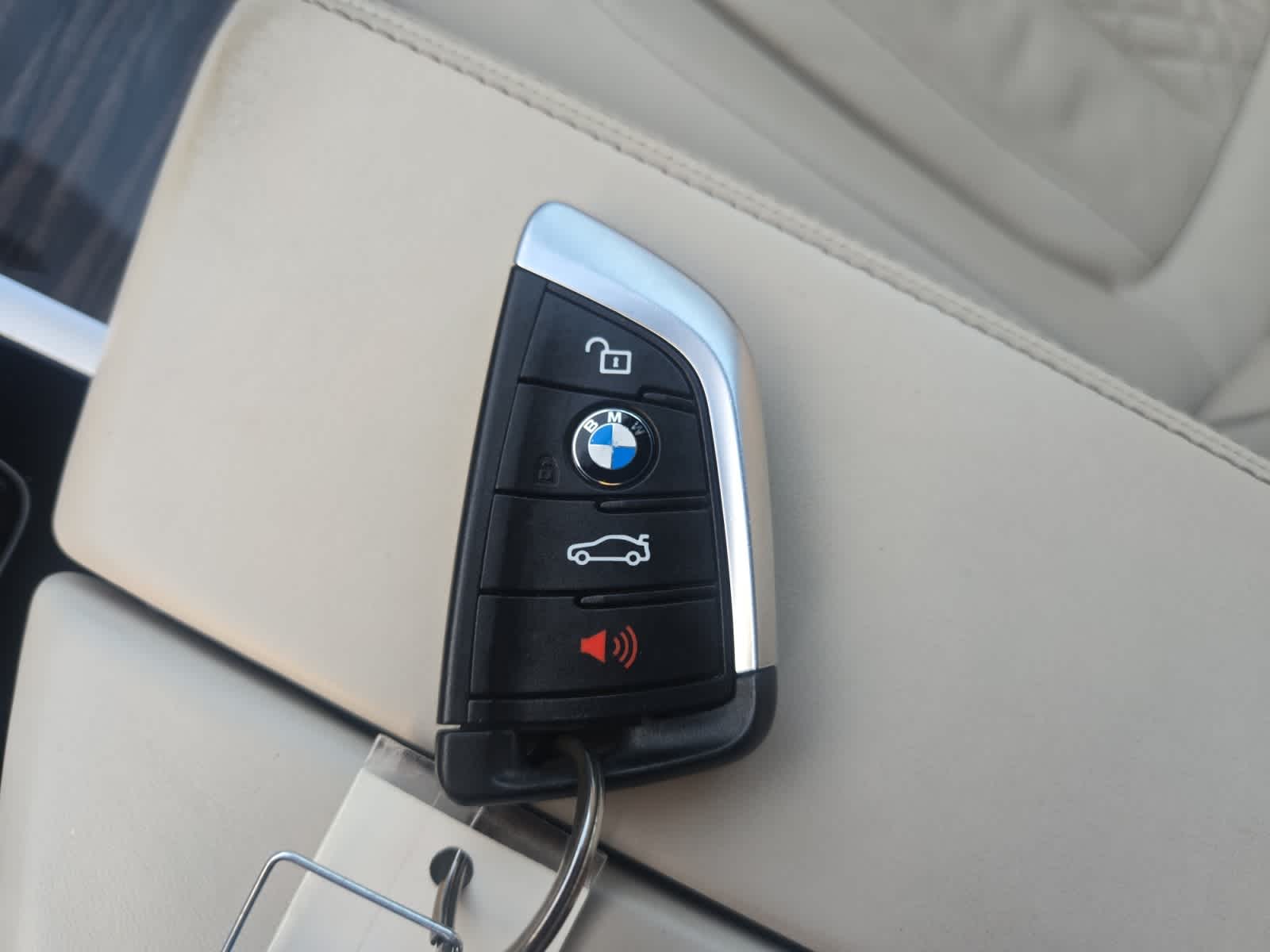 used 2022 BMW 5-Series car, priced at $34,497