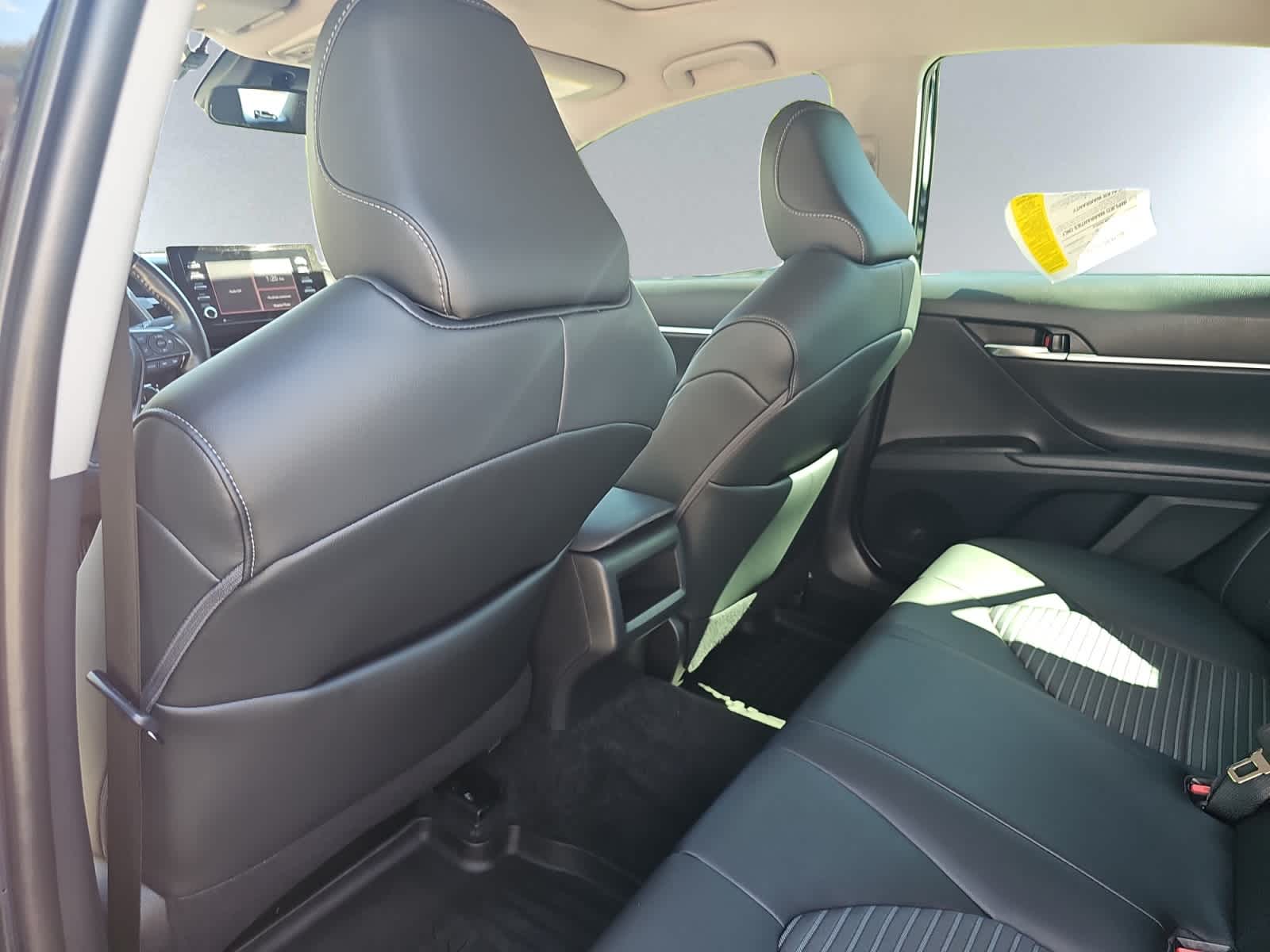 used 2021 Toyota Camry car, priced at $29,998