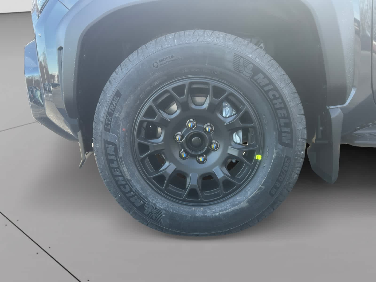 new 2025 Toyota 4Runner i-FORCE MAX car, priced at $62,299