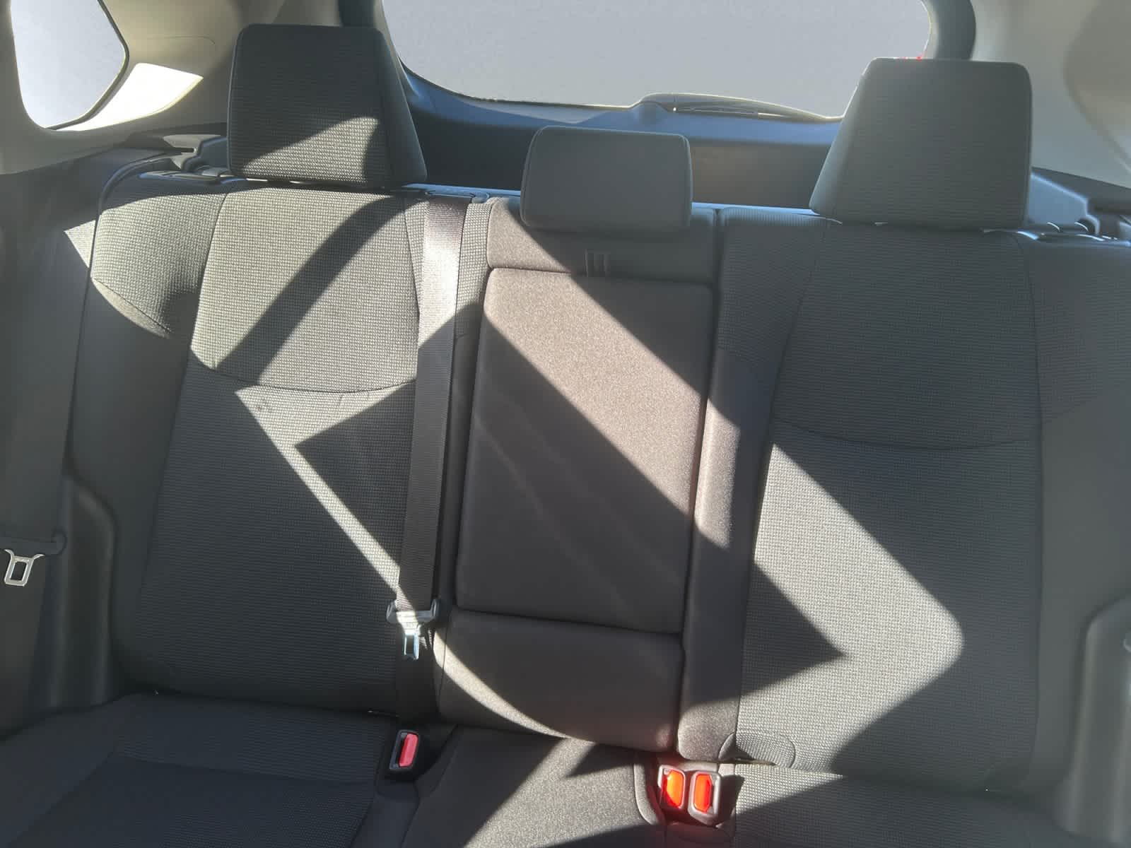 new 2025 Toyota RAV4 car, priced at $33,958