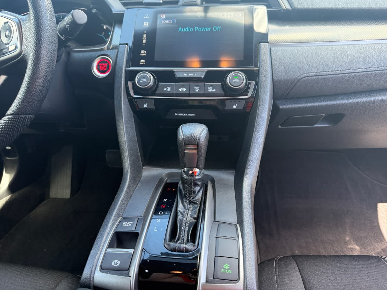 used 2018 Honda Civic Hatchback car, priced at $25,998