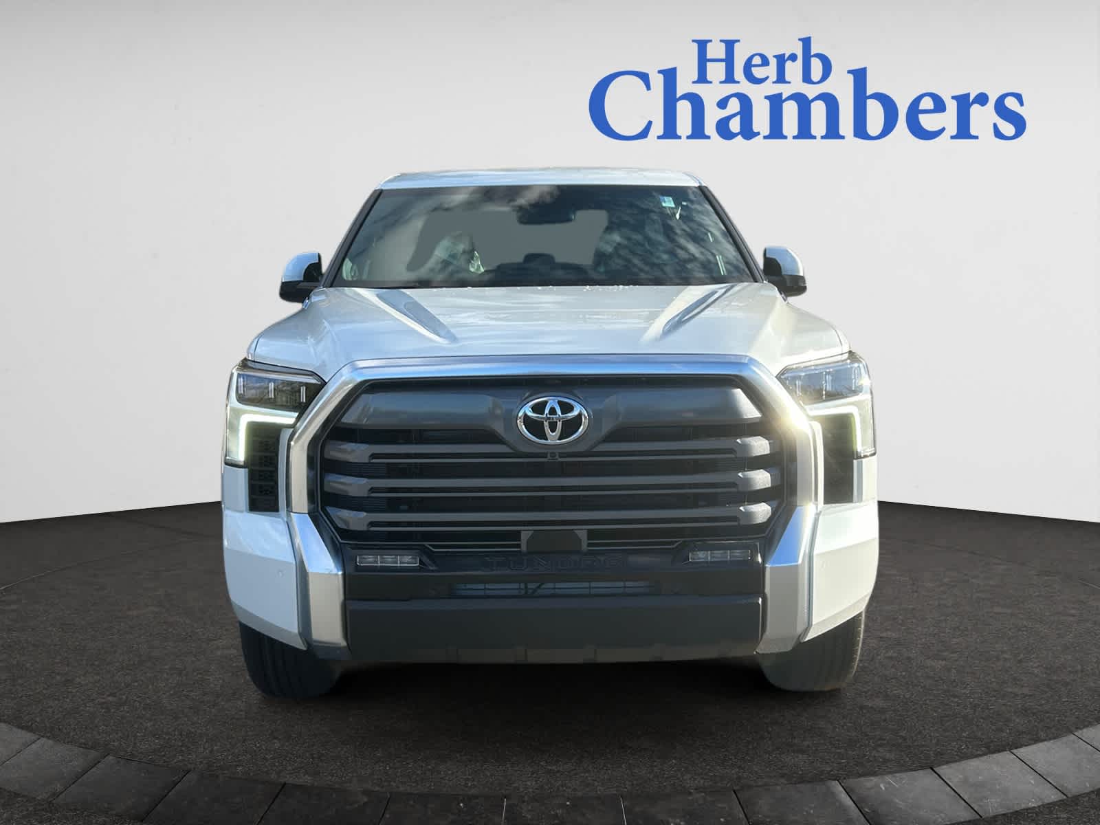 new 2026 Toyota Tundra i-FORCE MAX car, priced at $68,216