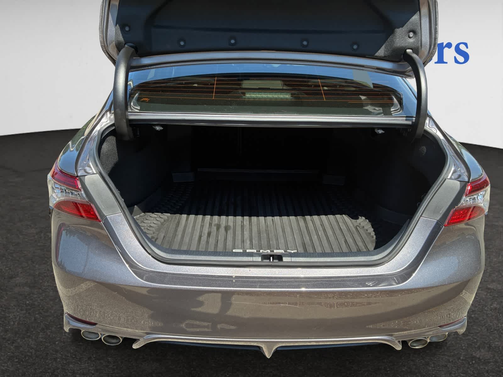 used 2023 Toyota Camry car, priced at $33,998