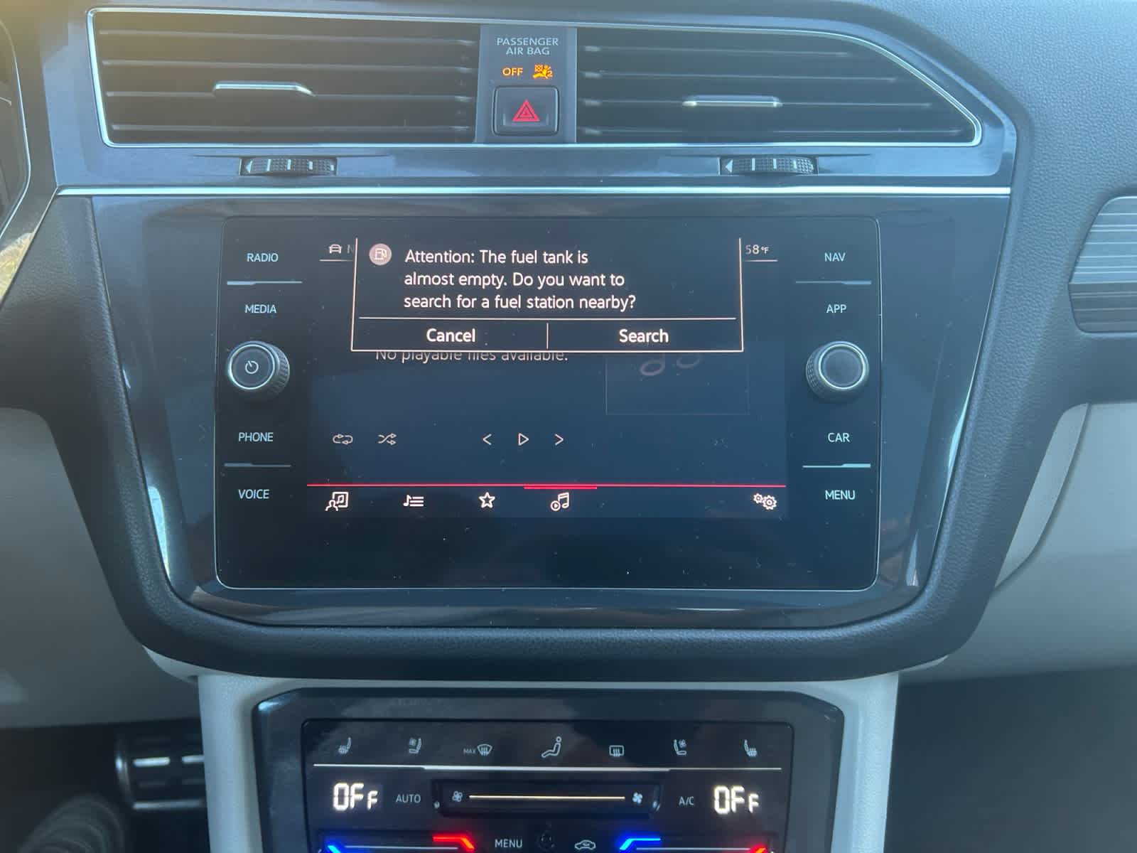 used 2022 Volkswagen Tiguan car, priced at $29,497