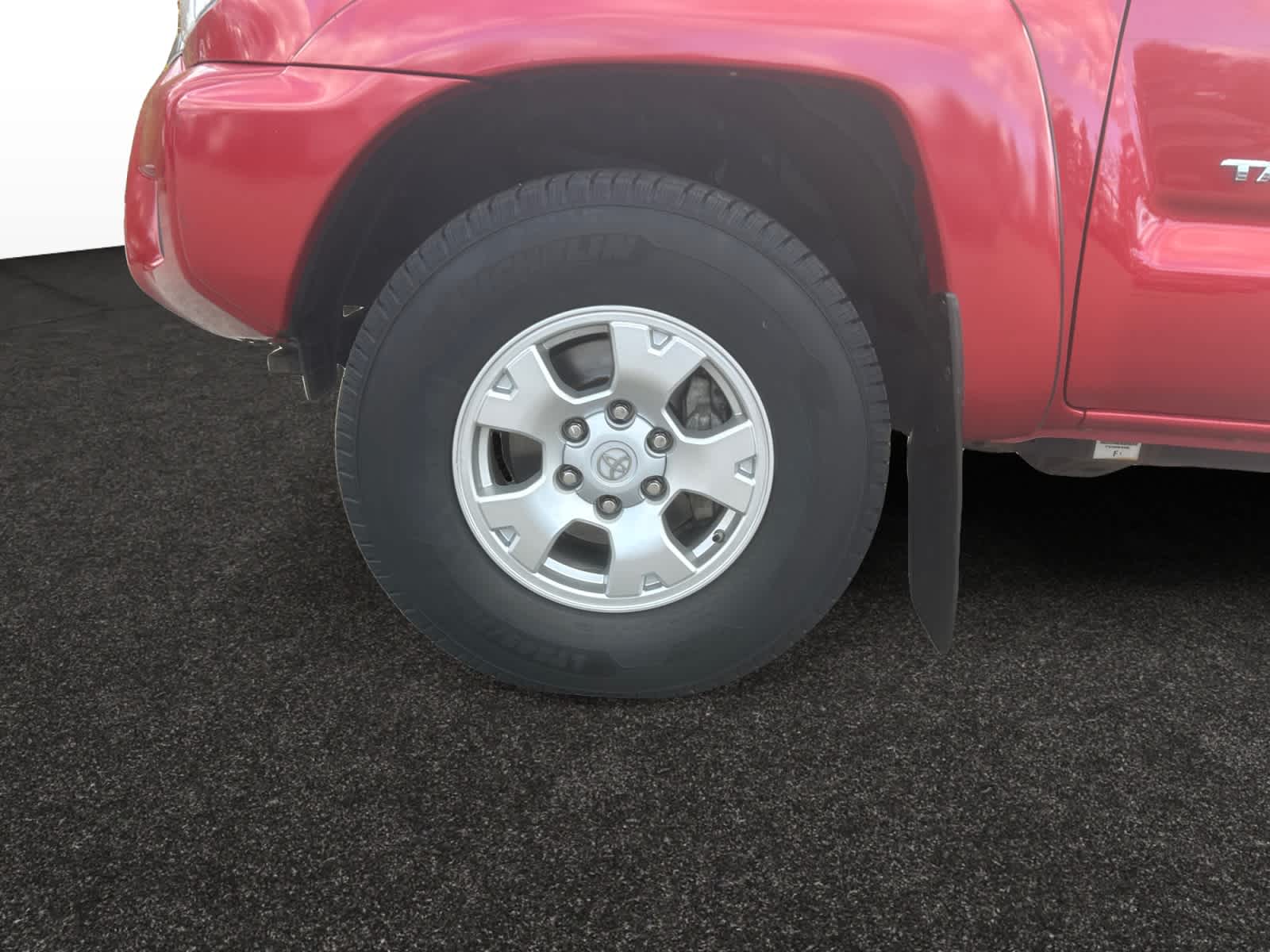 used 2013 Toyota Tacoma car, priced at $27,497