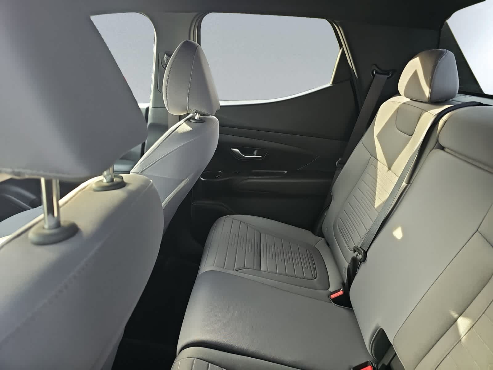 used 2024 Hyundai Santa Cruz car, priced at $30,497