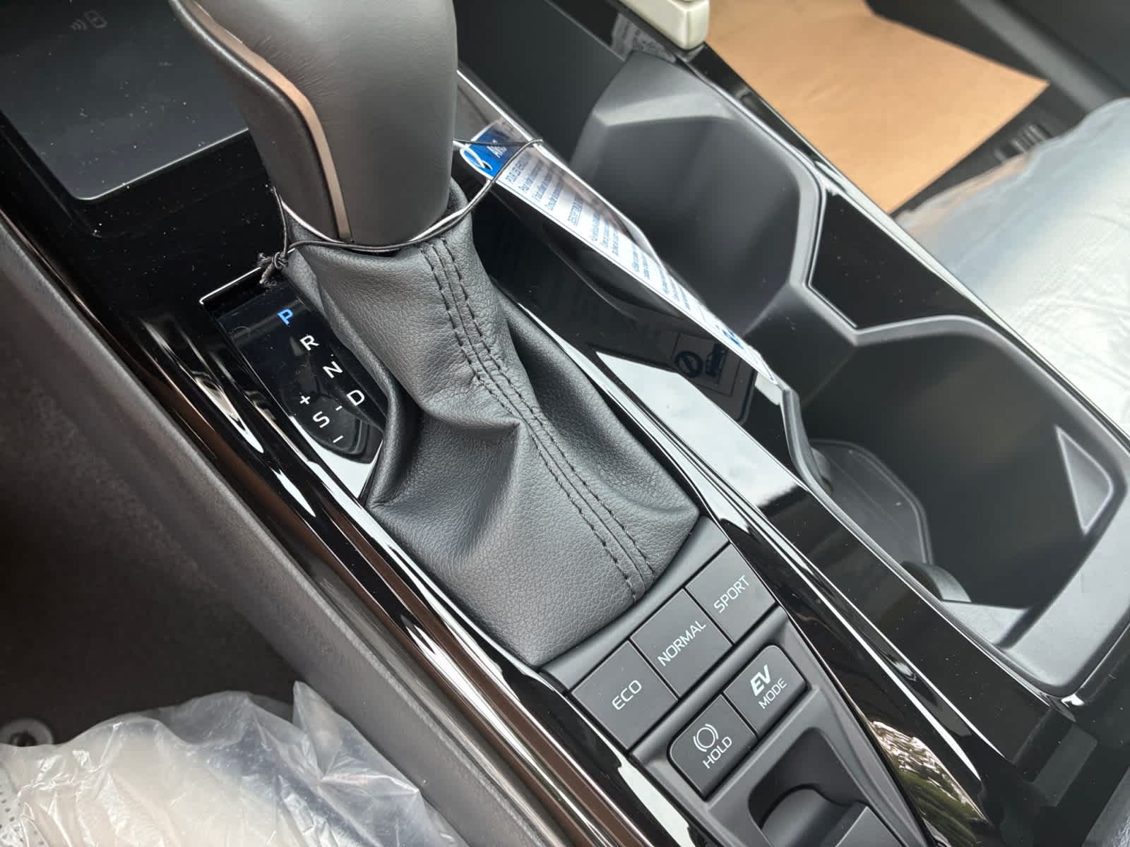 new 2025 Toyota Camry car, priced at $41,913