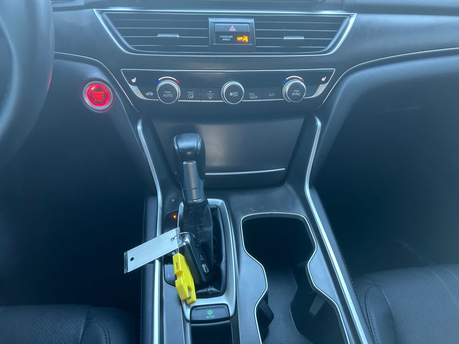 used 2018 Honda Accord car, priced at $23,497