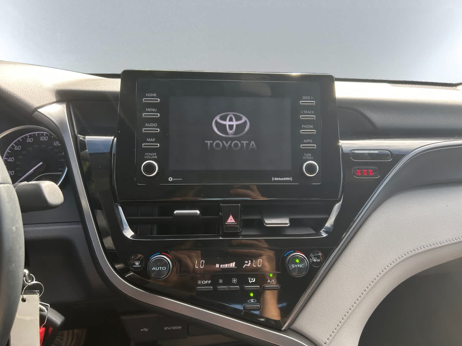 used 2023 Toyota Camry car, priced at $27,998