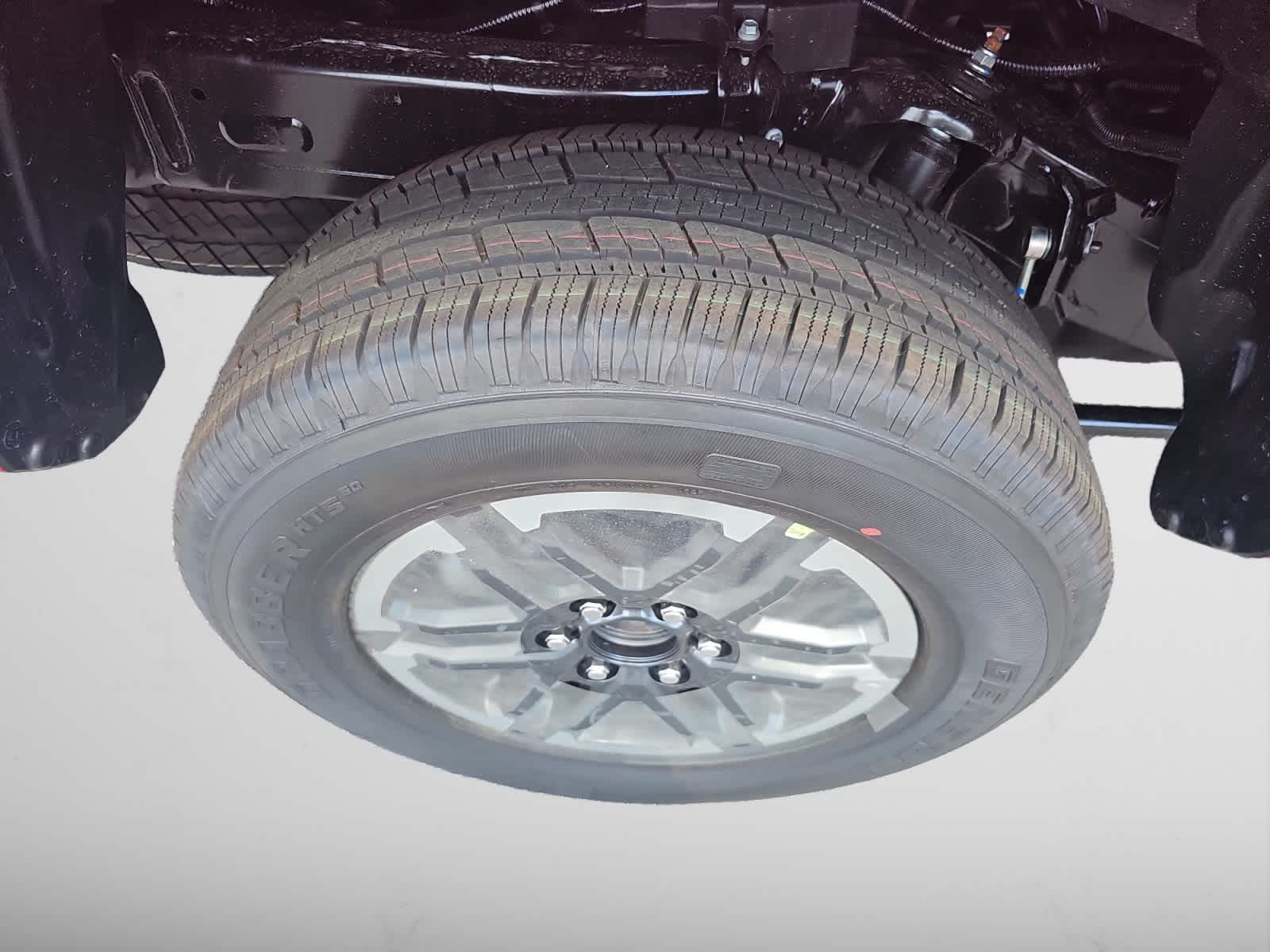 new 2025 Toyota Tacoma i-FORCE MAX car, priced at $51,453