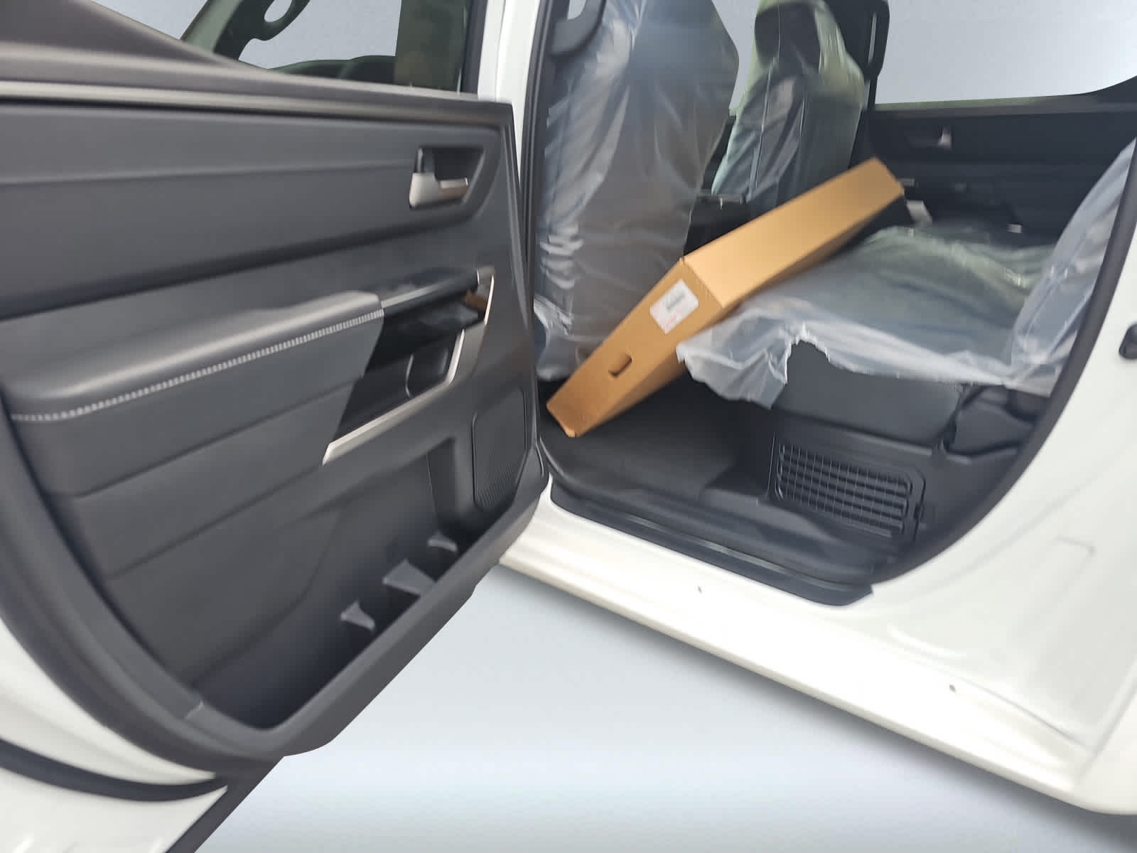 new 2026 Toyota Tundra i-FORCE MAX car, priced at $67,814